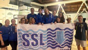 Scuola Subacquea Laudense vince i campionati: "Si vola ai Mondiali"